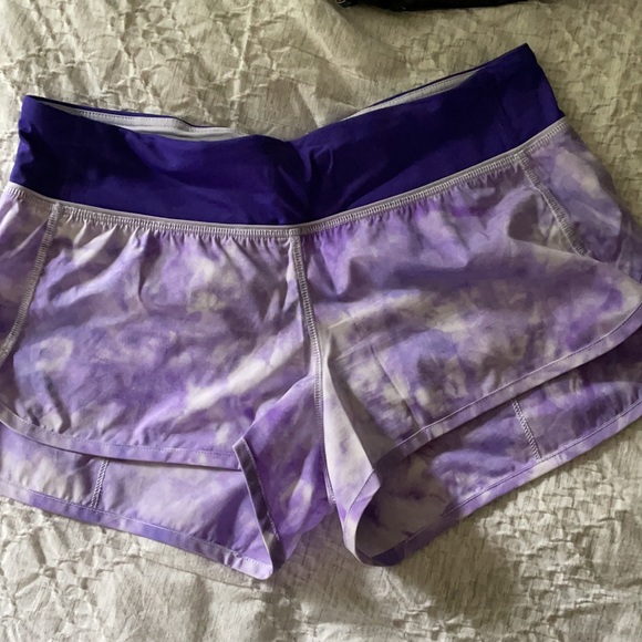 Lululemon Speed Up Short - Picture 9 of 11